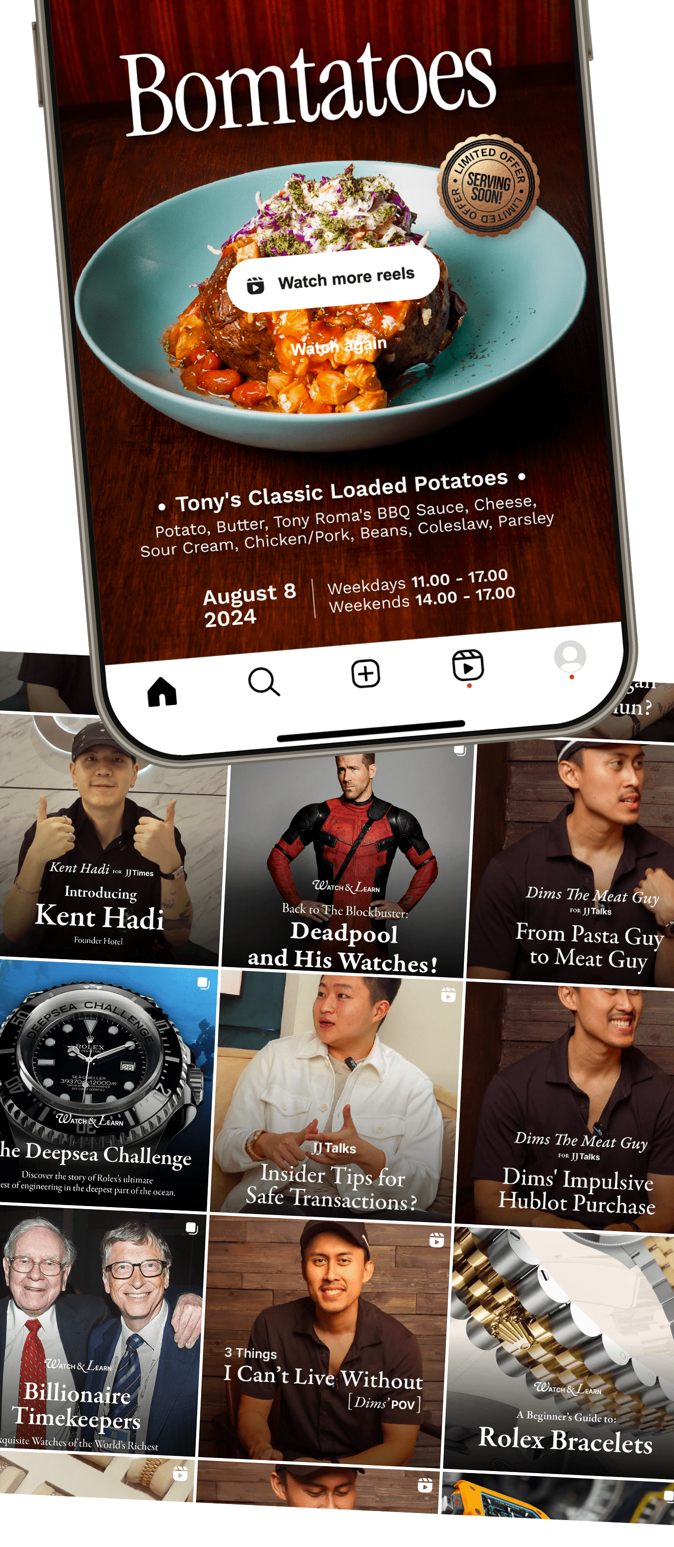 INSIDE (DIGITAL SOLUTION)